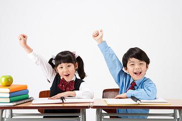 怎样调节孩子的心态(调节心态的方法)