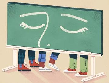 阅读障碍怎么办(应对阅读障碍的策略)