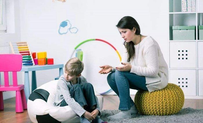 孩子怎么学会与人相处沟通(提高沟通能力的技巧)