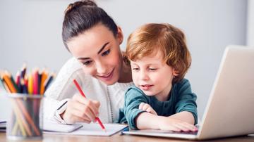 独立解决问题的能力怎么培养(培养能力的建议)