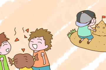 怎样培养孩子果断洒脱(培养孩子好性格的方法)