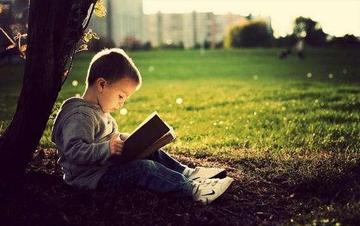 怎样培养孩子的强大内心(建立强大内心的技巧)