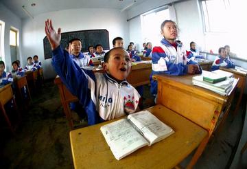 成绩出现两极分化怎么解决(应对这些问题的建议)