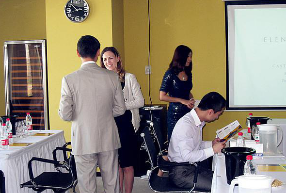 怎样培养良性竞争意识(发展良性竞争意识的建议)