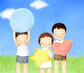 孩子如何树立自信心(增强自信心的方法)