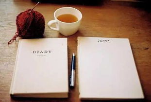 写日记如何能够集中注意力(集中注意力写日记的方法)