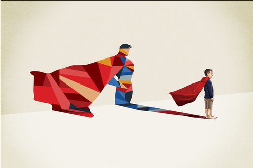 如何成为心理强大的人(内心强大的建议)