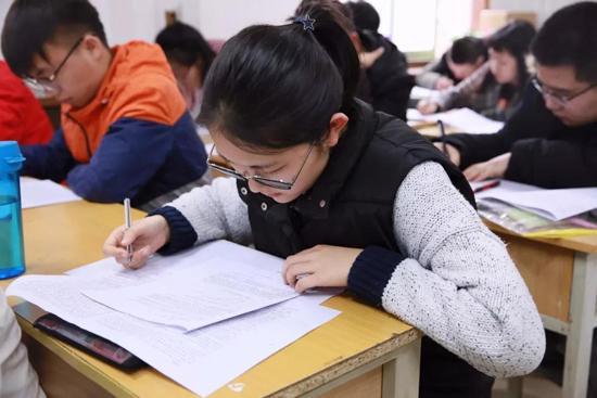 如何培养学习目标感(培养学习目标感的技巧)