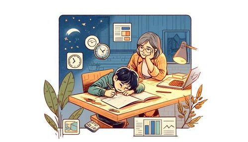 如何让学习成瘾(让学习成为习惯的方法)