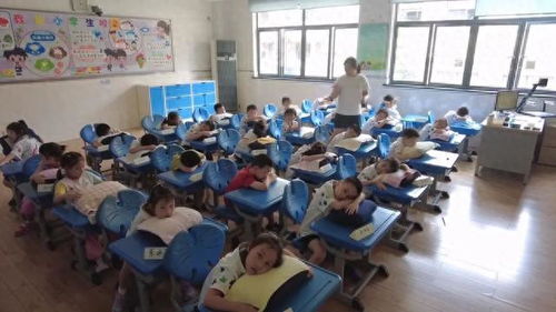 考前复习技巧有什么(有效的考前复习技巧)