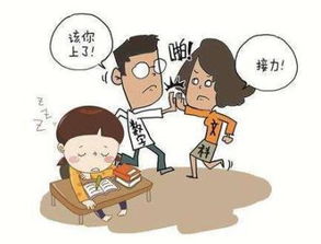 为什么越努力越焦虑(缓解焦虑的策略)