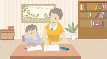 亲子沟通如何有效(有效的亲子沟通技巧)