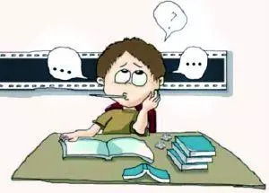 为什么要学习呢(学习的主要原因)