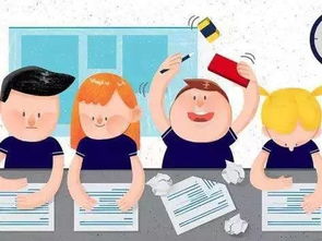 怎样解决数学难题(应对数学难题的建议)