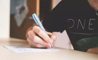 高考作文如何写规范(写好高考作文的关键点)