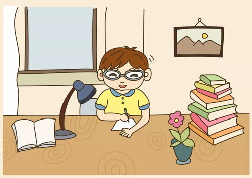 如何释放学习压力(释放压力实用的方法)