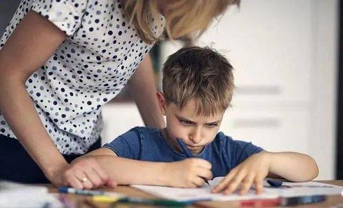 如何给孩子立规矩(给孩子立规矩的技巧)