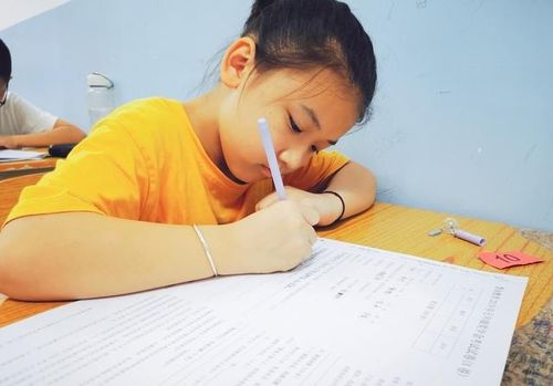 如何培养孩子的自学能力(培养自学能力的策略)