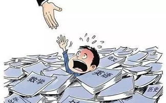 数学专题训练怎么练(数学专题进行有效训练的策略)