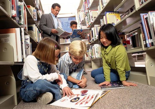 怎样寻找学习中的乐趣(学习中找到乐趣的技巧)