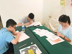 如何中考前陪伴复习(有效陪伴复习的方法)