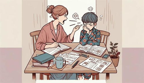 学习压力大怎么办(减轻学习压力的策略)