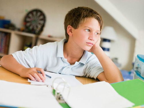 如何破解对孩子的焦虑(克服焦虑的建议)