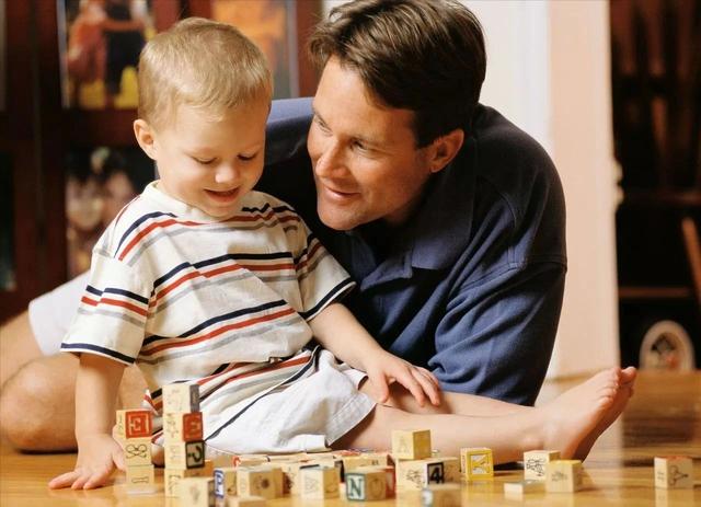 如何与孩子建立信任(与孩子建立信任的技巧)