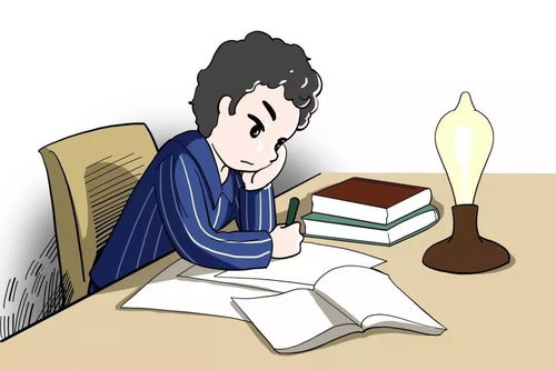 怎样让学习形成良性循环(学习中不断进步的方法)