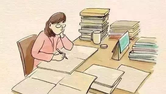 考试焦虑怎么解决(缓解考试焦虑的策略)