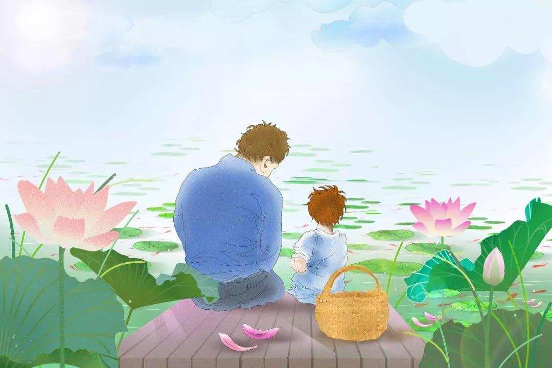 怎样解决亲子误解(解决亲子之间误解的方法)