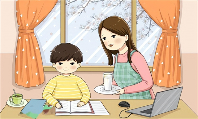 如何与孩子分享学习经验(分享学习经验的建议)