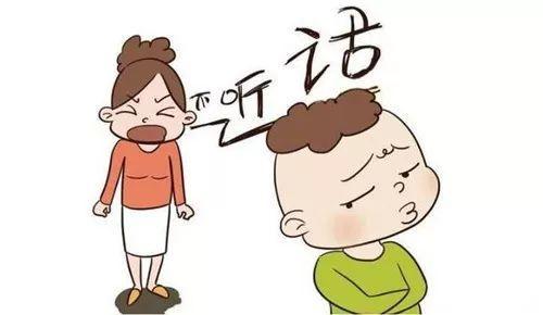 如何化解和孩子的误解(化解与孩子之间误解的方法)