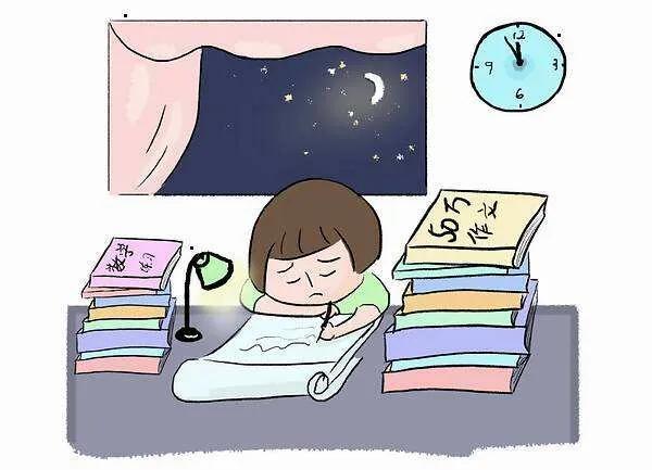 高中怎么学(高中有效的学习方法)
