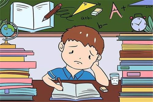 孩子磨蹭拖延怎么办(克服磨蹭的策略)