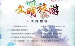 如何讲文明(讲文明的建议) 如何讲文明(讲文明的建议)