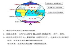 初中地理怎么提高分数(提高初中地理分数的方法) 初中地理怎么提高分数(提高初中地理分数的方法)