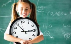 孩子怎么培养时间观念(建立良好时间观念的策略)
