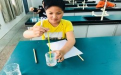 怎么提高实验操作水平(提升实验操作技能的建议) 怎么提高实验操作水平(提升实验操作技能的建议)