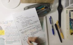 初中历史笔记怎么做(制作初中历史笔记的方法)