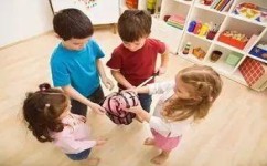 怎样锻炼孩子的自控能力(锻炼自控能力的方法) 怎样锻炼孩子的自控能力(锻炼自控能力的方法)