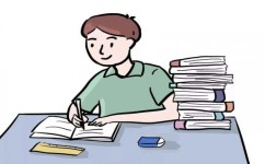 考试时怎么保持冷静(考试期间保持冷静的方法)