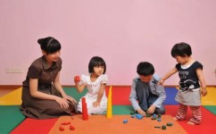 怎样锻炼宝宝的带物能力(提高带物能力的技巧)