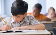 孩子学不进去怎么办(认真学习的方法)