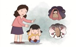 如何帮助孩子克服恐惧(孩子克服恐惧的方法)