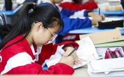 如何整理考试心态(调整考试心态的技巧)